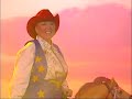 I Want to be a Cowboy\ I Want to be a Cowboy\