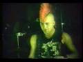 The Exploited - Dogs Of War Punk'S Not Dead
