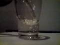 videos de Sparkling water in slomo [ Filmed with LG Viewty]