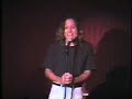 James Tripp Stand-Up