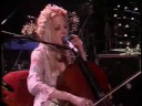 Rasputina - My ophanage live