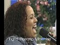 Ingrid Rosario - Mi Salvación - Eres Mi Respirar