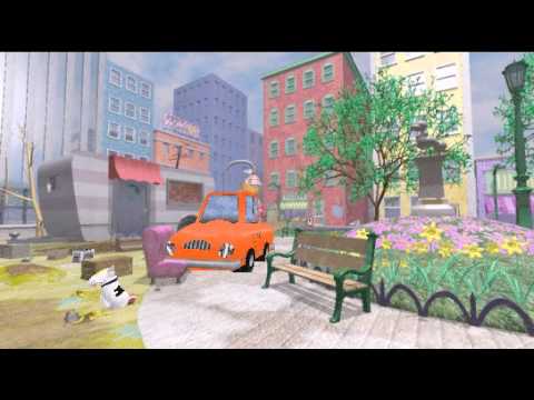 NICKELODEON PART 1