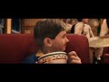 Polar Express Songs