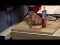 Home Improvement & Maintenance Tips : How to Drill Through Stainless Steel