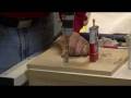 videos de Home Improvement & Maintenance Tips : How to Drill Through Stainless Steel