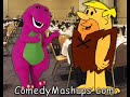 Barney Convention