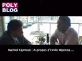 Rachid Tajmout -- agent des frères Mpenza