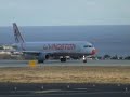 Livingston a321 Porto Santo Livingston a321 Porto Santo