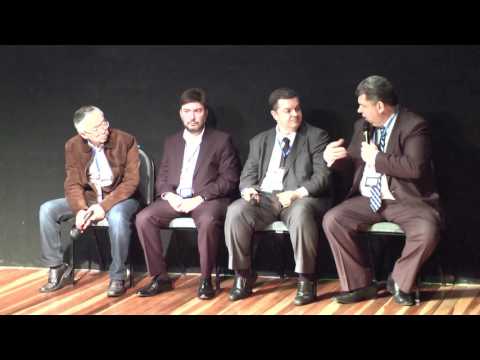 Imersão InternetSul 2016 - Painel CGI e OPENCDN