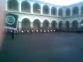 Banda de Guerra del Tecnologico de Morelia