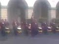 Banda de Guerra del Tecnologico de Morelia