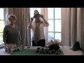 St. Patrick's Day Craft... View Video