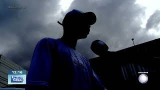 Homicídio em Bauru: câmera registrou ataque a tiros no Jaraguá