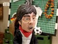 Klinsmann - eine Gefahr f�r den deutschen Fussball?
