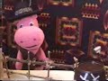hobie hippo from hobiehippo.net performs a western oldie by thurl titled 