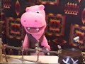 hobie hippo from hobiehippo.net performs a western oldie by thurl titled 