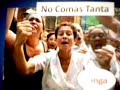 Esta canción de Gorki (Porno para Ricardo) ha recorrido la internet y ahora la mostramos refrescadas con imagenes.