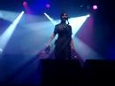 Pitty - Na sua estante Show em Sorocity..