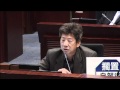 身體係語言，湯家驊迫局長再開會交待，有建制派議員執緊嘢要走了！