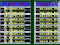video game intro for cyberball for amiga.