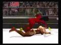 SvR2007 Spider-Woman vs Man-Killer