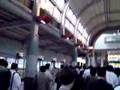 【品川駅・朝の通勤】The Corporate(Business)  warriors in Japan