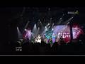 Se7en 4th Album First Live Stage - LaLaLa & I'll do well