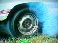 Ford Ranger Burnout Ford Ranger Burnout