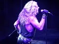 WHITESNAKE 1994 (Before the show)