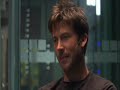 Stargate Atlantis Sheppard/Weir