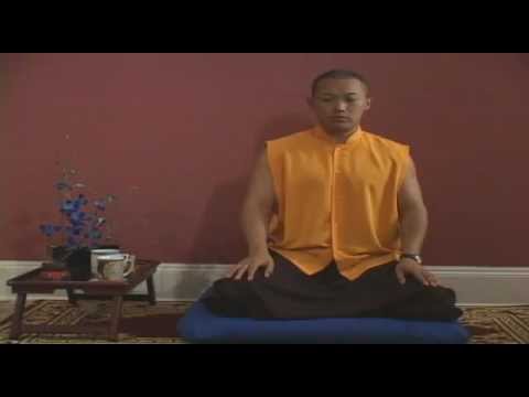 how to meditate pema pdf