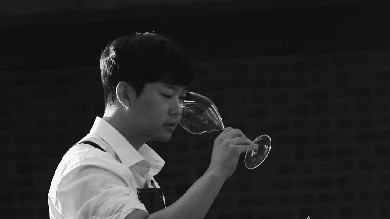 The 2nd Color of Wine Science (Wine Making)