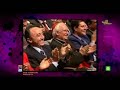 John Cobra la lía en TVE