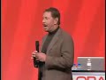 Oracle Openworld2007 : Larry Ellison Highlights Oracle Openworld2007 : Larry Ellison Highlights