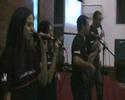 Igreja batista da Capunga - Conex�o louvor - Abra os olhos