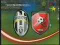 Juventus 4-0 Reggina 29.11.2008 Goals Juventus 4-0 Reggina 29.11.2008 Goals