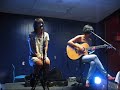 Meg & Dia- LIVE ACOUSTIC... multiple songs. (HQ) Meg & Dia- LIVE ACOUSTIC... multiple songs. (HQ)