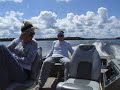Lac Seul Camping 2008