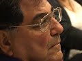 Campaign to Ban Torture - Orlando (3 mins.)