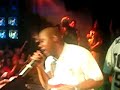 Too $hort "Freaky Tales" Live @ Jimmy Z's Everett, WA