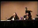 Sherrilyn Kenyon at DragonCon 2006 Pt 07 Sherrilyn Kenyon at DragonCon 2006 Pt 07