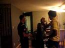 Drunken Slap #1