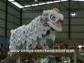 videos de 2nd Ampang Traditional Championship - Hok Seng