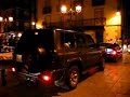 Guardia Zibila Zarauzko Arrano tabernatik alde egiten