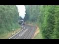 6201 on the Cumbrian Mountain Express - 02/08/2008