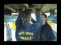 AUTOSERVIS MAKI KNJAZEVAC