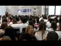 Na aula inaugural dos dez cursos do Qualifica Trabalhador, Governo do ES anuncia novas ações  