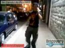 il birillakkio   minaccia incendi  parte 1/2 