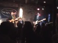 Matt Hinkley - Blue & Grey